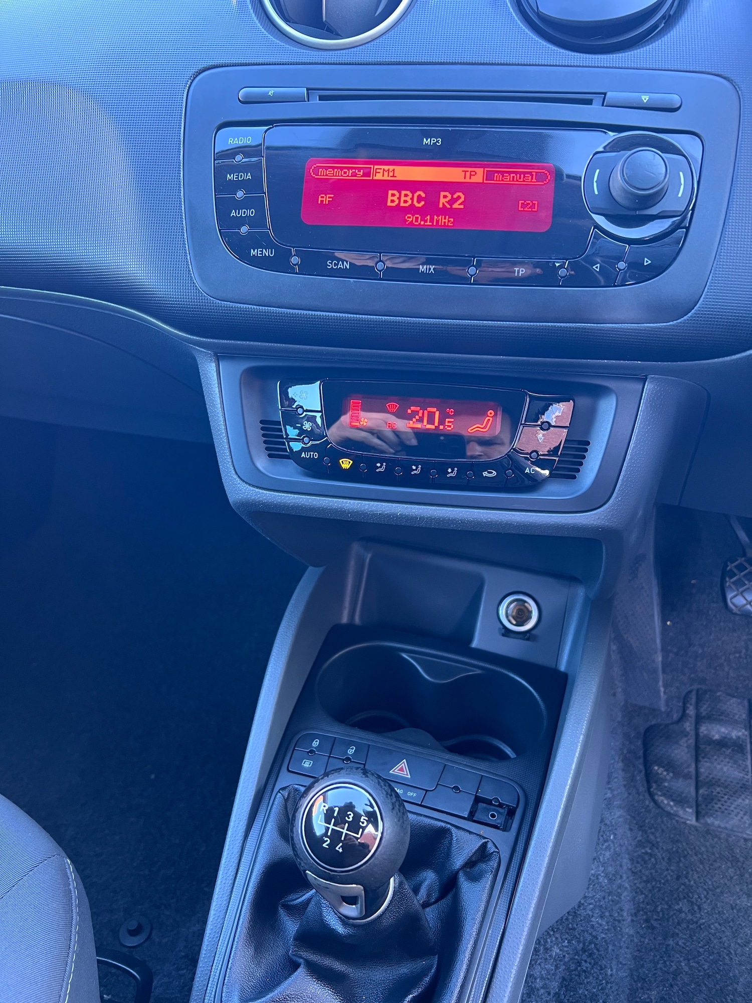 Used SEAT Ibiza 2011 for sale - 77555661: Photo 11