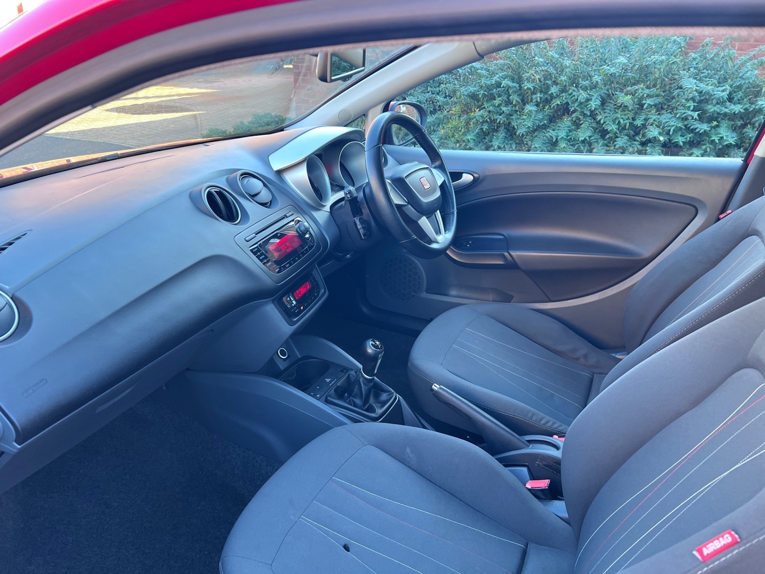 Used SEAT Ibiza 2011 for sale - 77555661: Photo 12