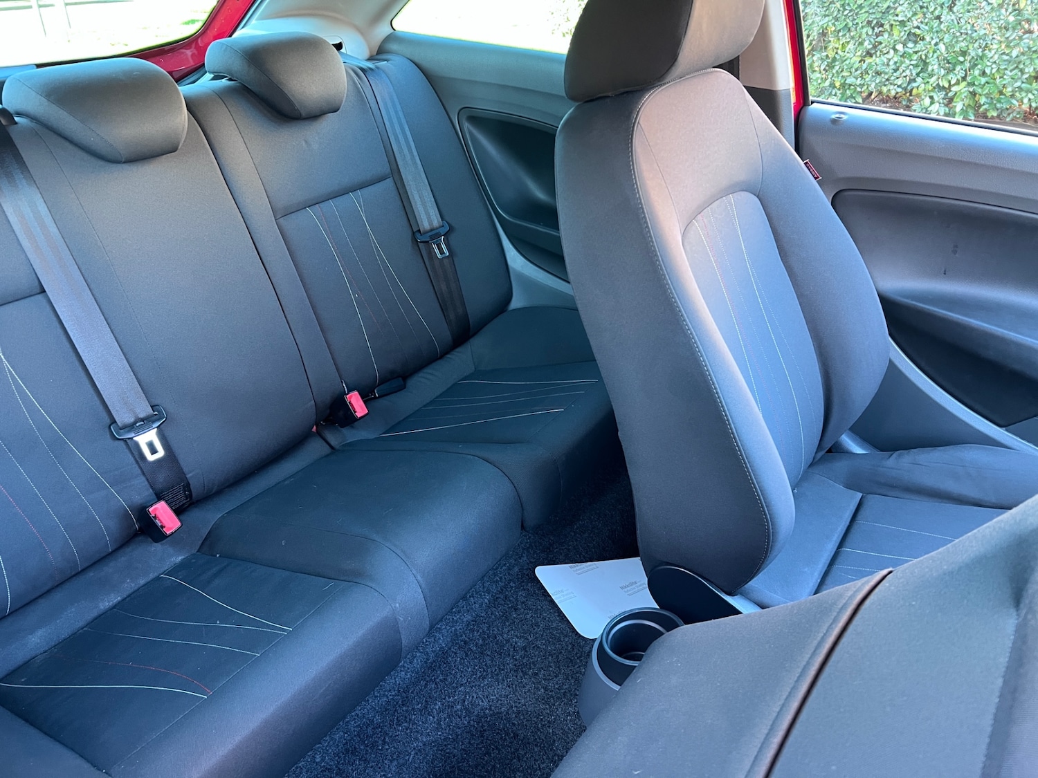 Used SEAT Ibiza 2011 for sale - 77555661: Photo 9