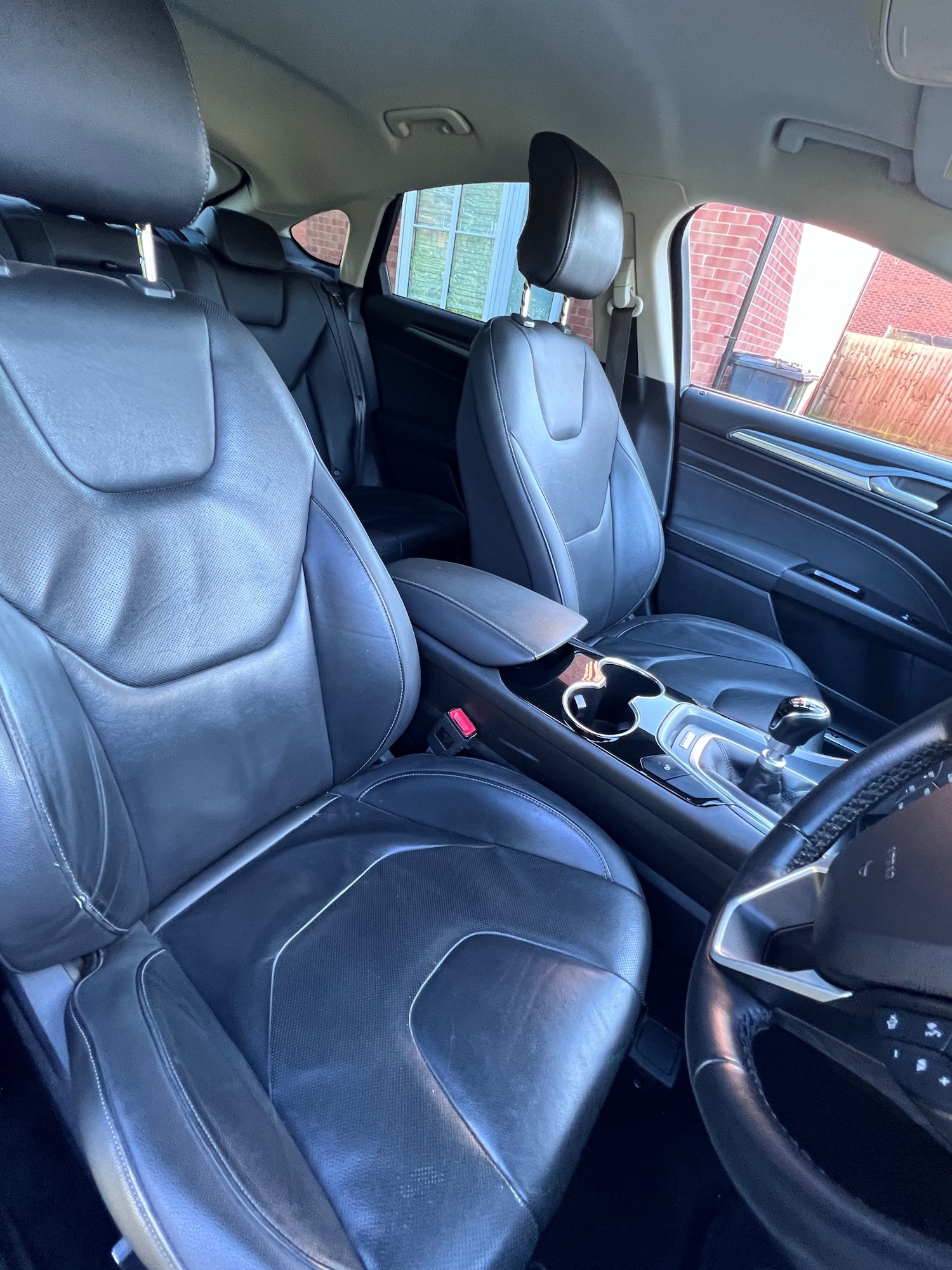 Used Ford Mondeo 2015 for sale - 77555649: Photo 13