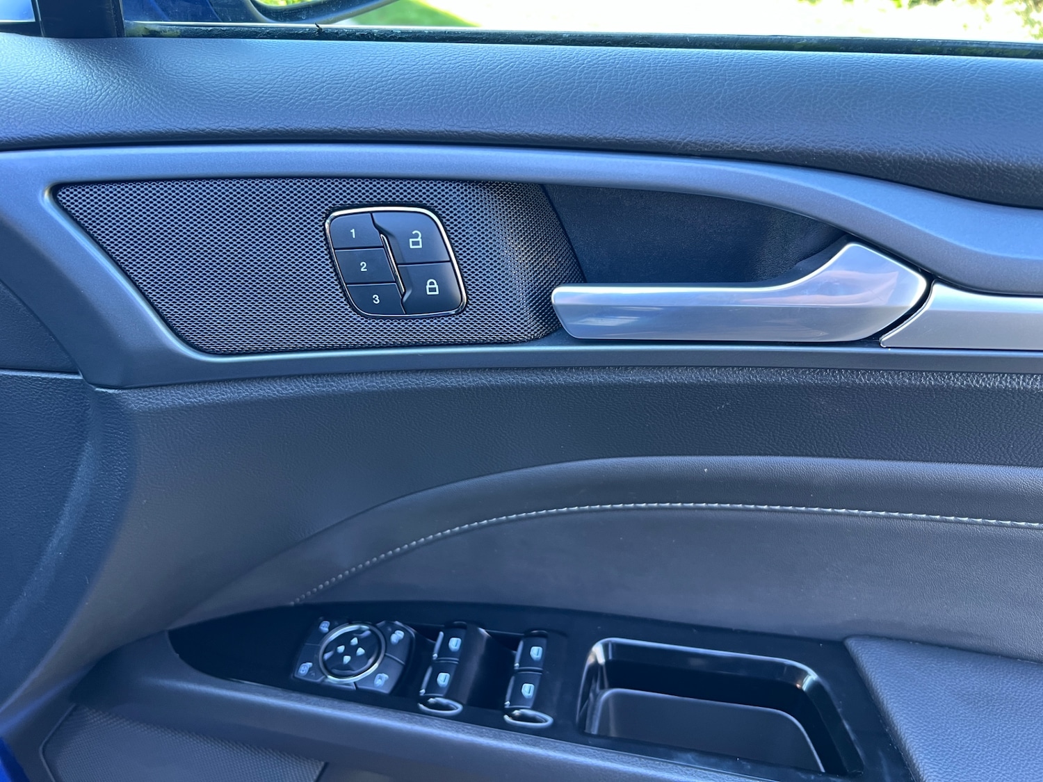 Used Ford Mondeo 2015 for sale - 77555649: Photo 9