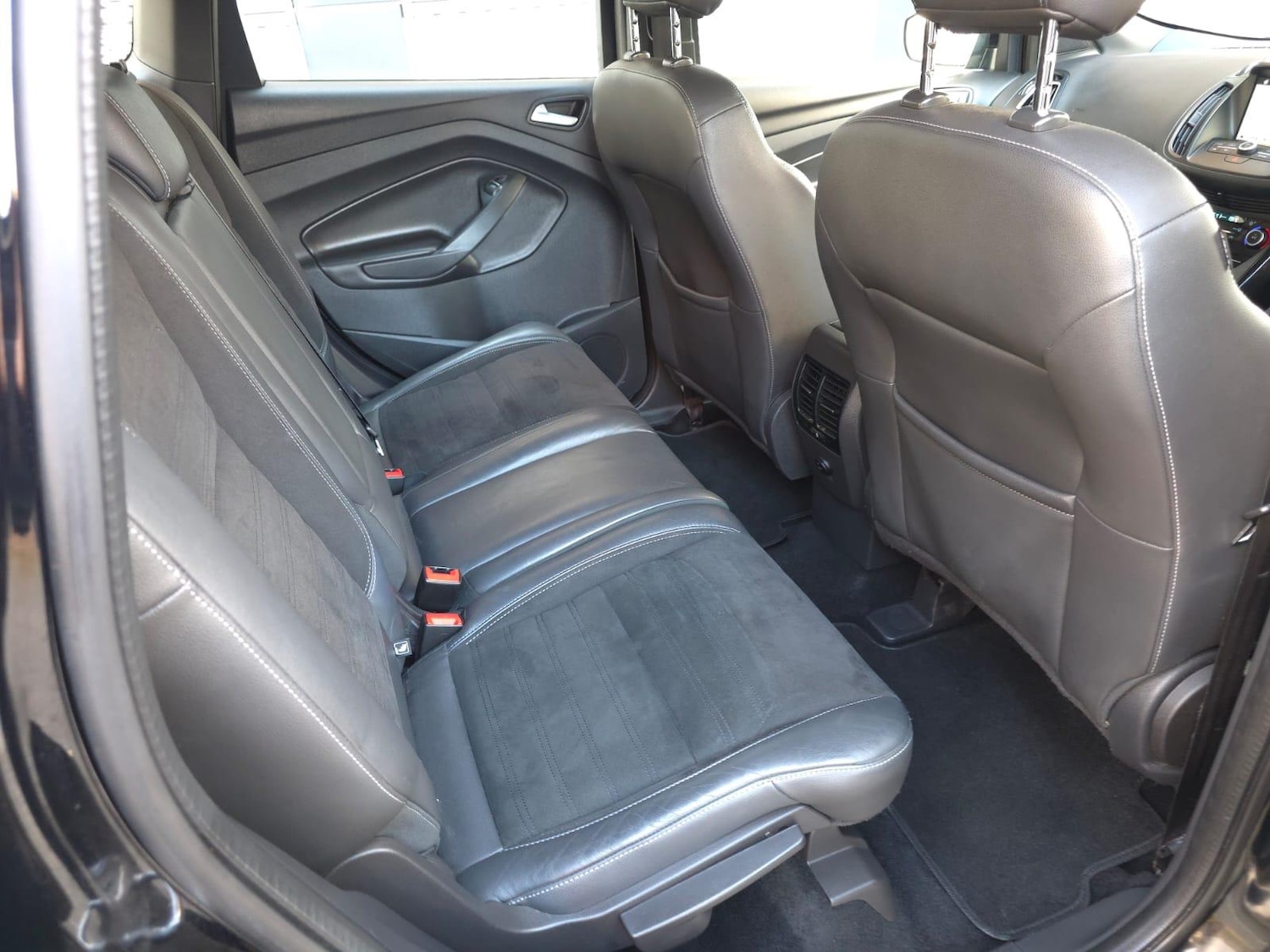 Used Ford Kuga 2017 for sale - 77288781: Photo 10