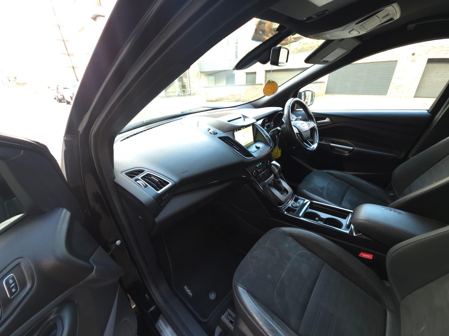 Used Ford Kuga 2017 for sale - 77288781: Photo 11