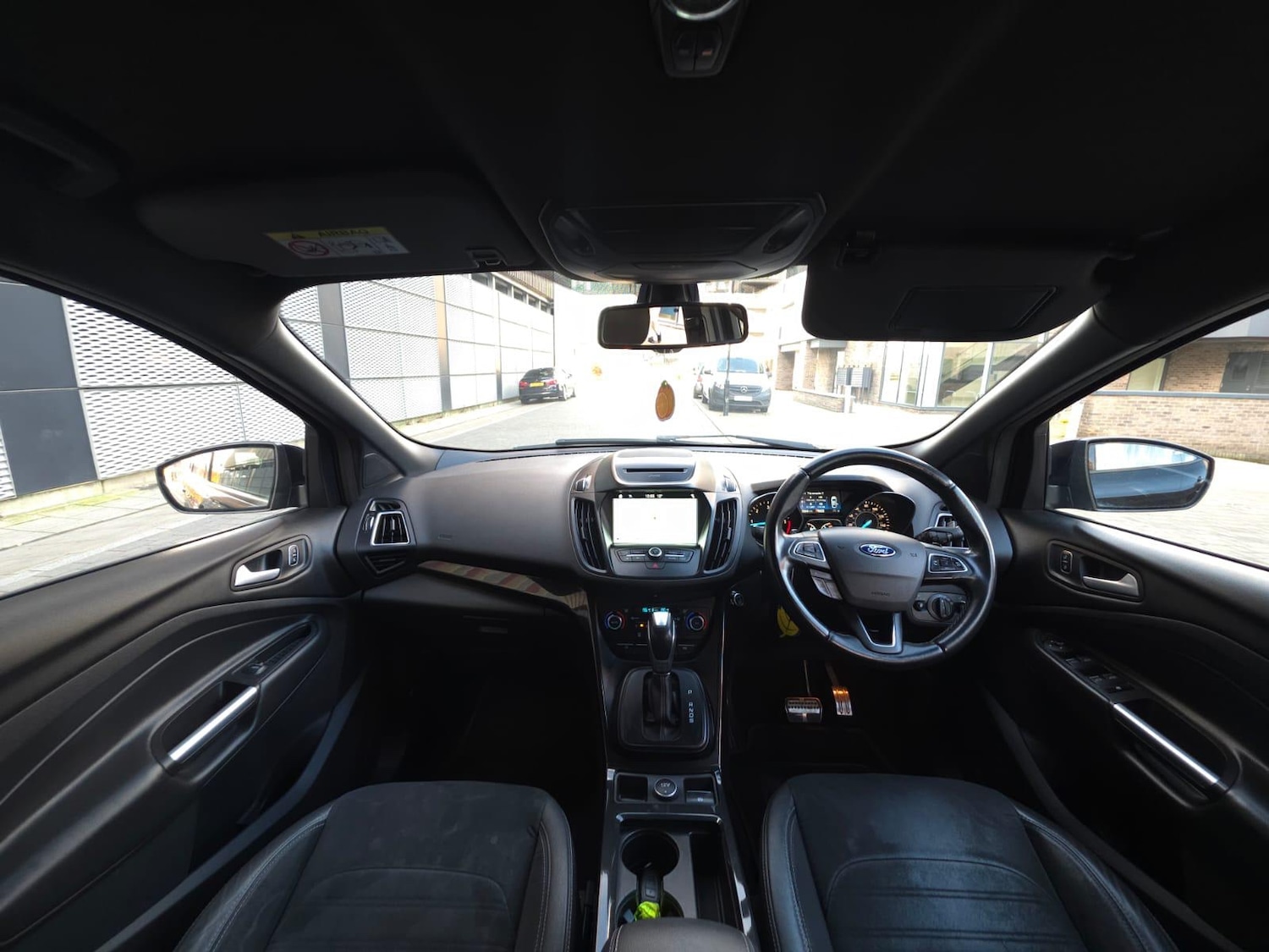 Used Ford Kuga 2017 for sale - 77288781: Photo 13