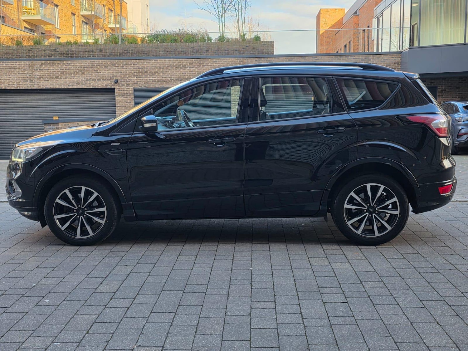 Used Ford Kuga 2017 for sale - 77288781: Photo 15