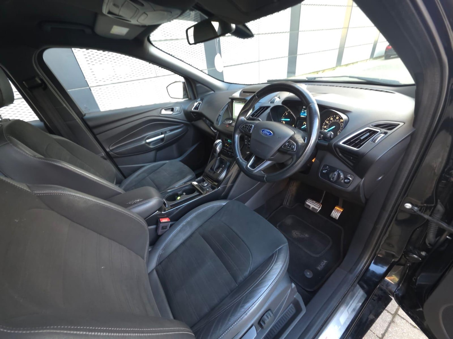 Used Ford Kuga 2017 for sale - 77288781: Photo 16