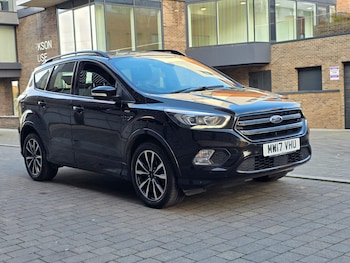 Used Ford Kuga 2017 for sale - 77288781: Photo