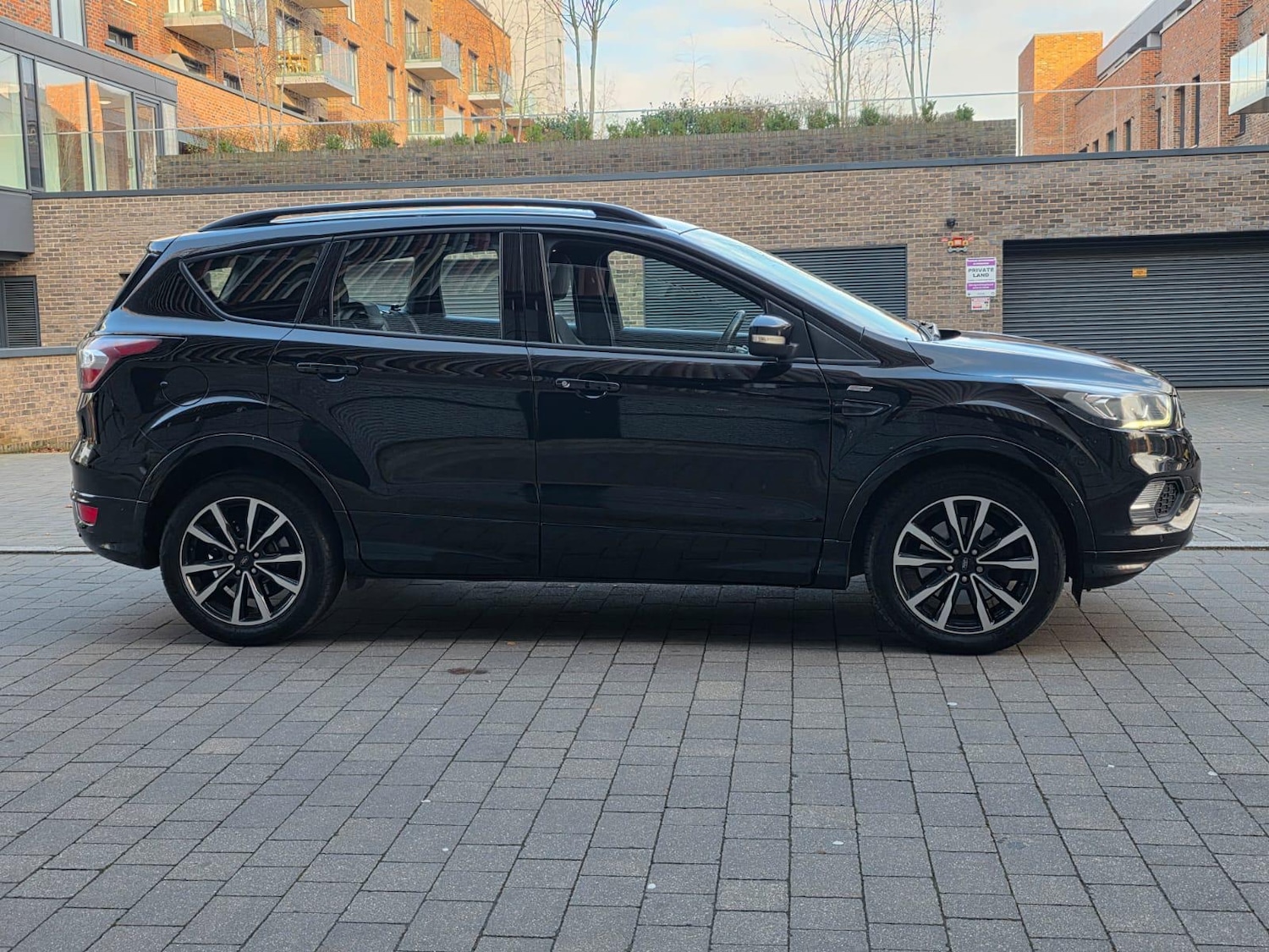 Used Ford Kuga 2017 for sale - 77288781: Photo 4