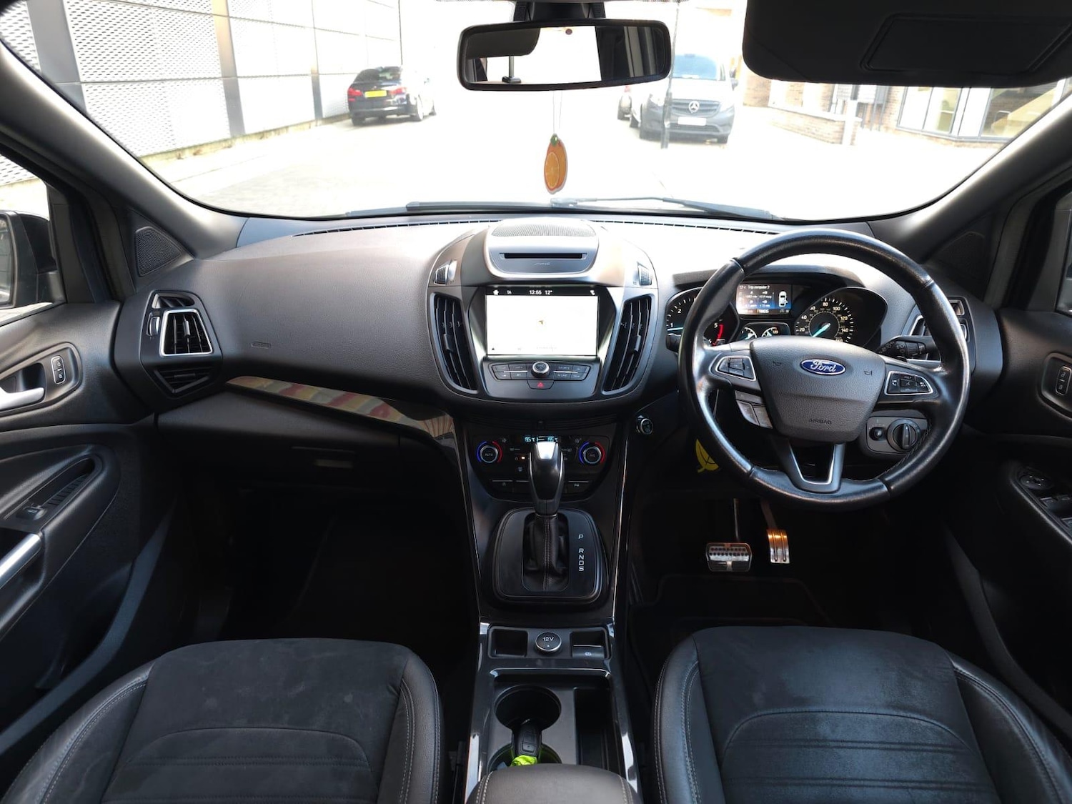 Used Ford Kuga 2017 for sale - 77288781: Photo 7