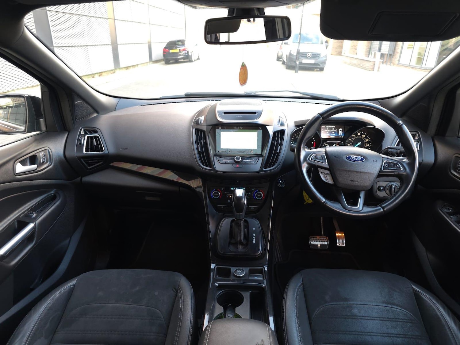 Used Ford Kuga 2017 for sale - 77288781: Photo 8