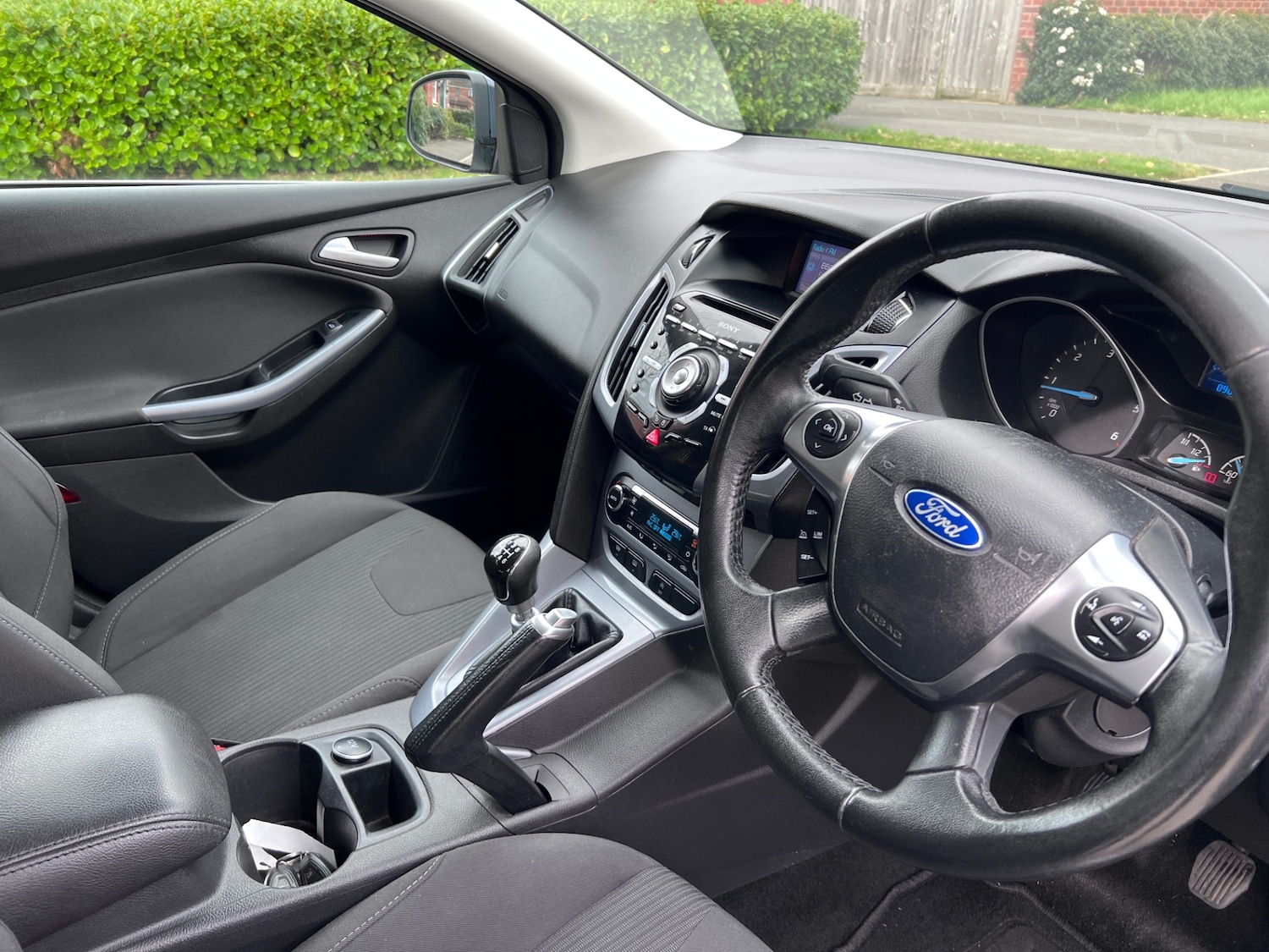 Used Ford Focus 2013 for sale - 77677073: Photo 10
