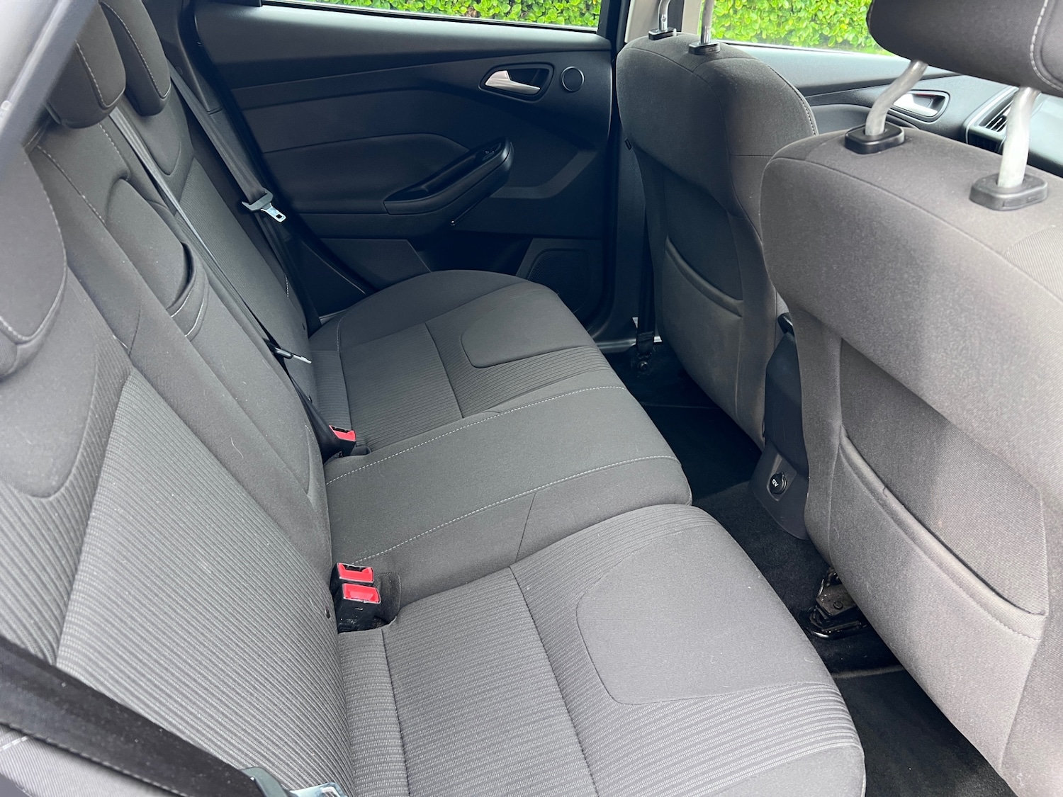 Used Ford Focus 2013 for sale - 77677073: Photo 11