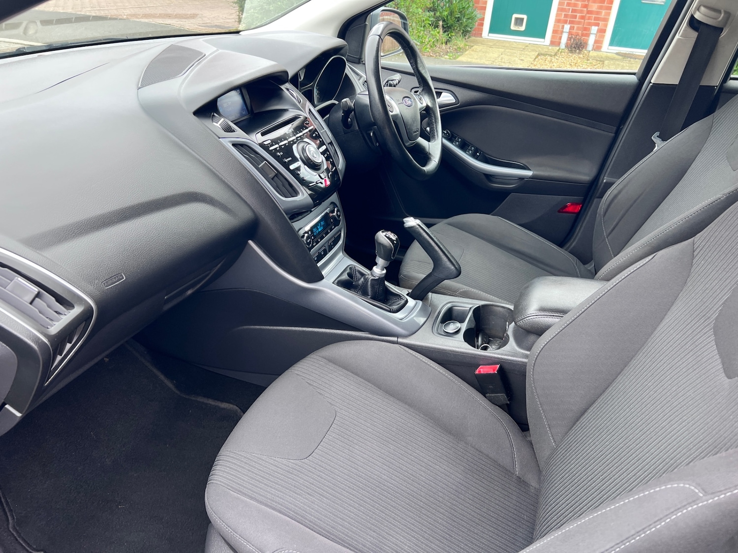 Used Ford Focus 2013 for sale - 77677073: Photo 14