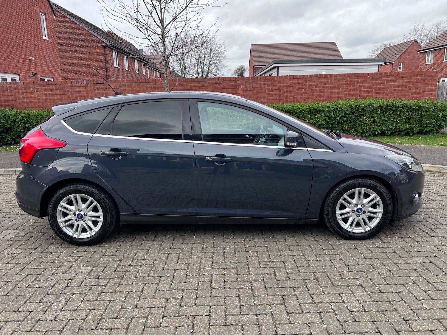 Used Ford Focus 2013 for sale - 77677073: Photo 5