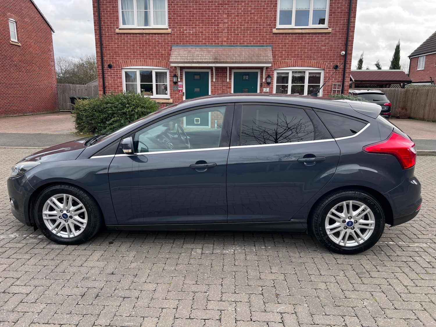 Used Ford Focus 2013 for sale - 77677073: Photo 6