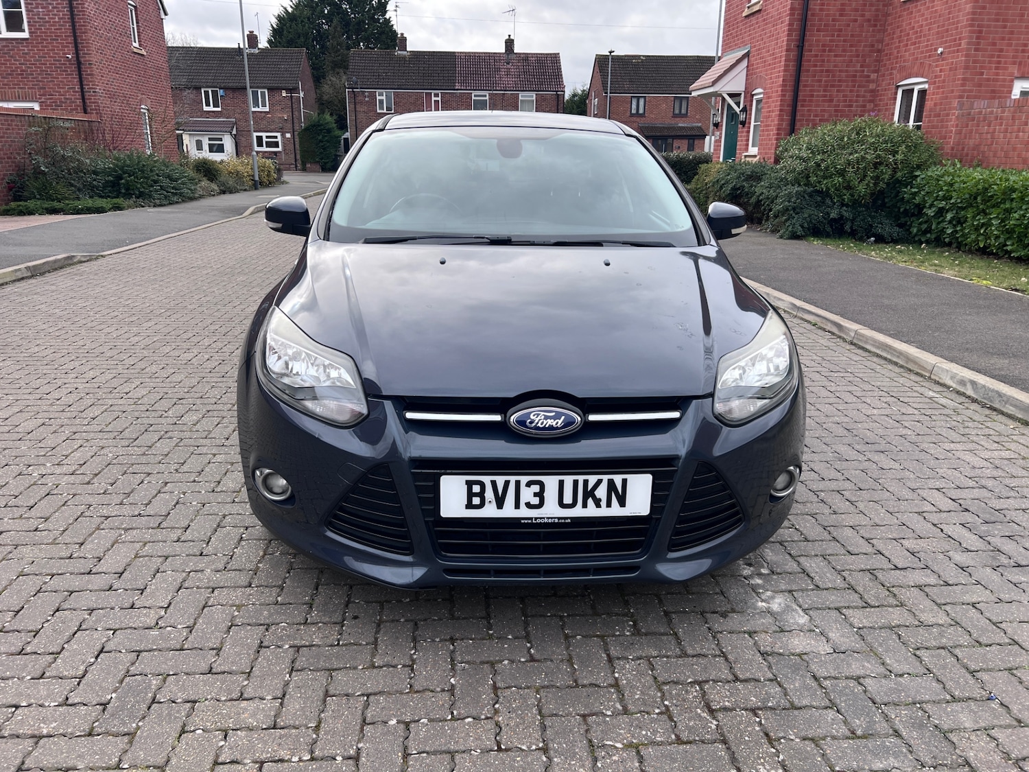 Used Ford Focus 2013 for sale - 77677073: Photo 7