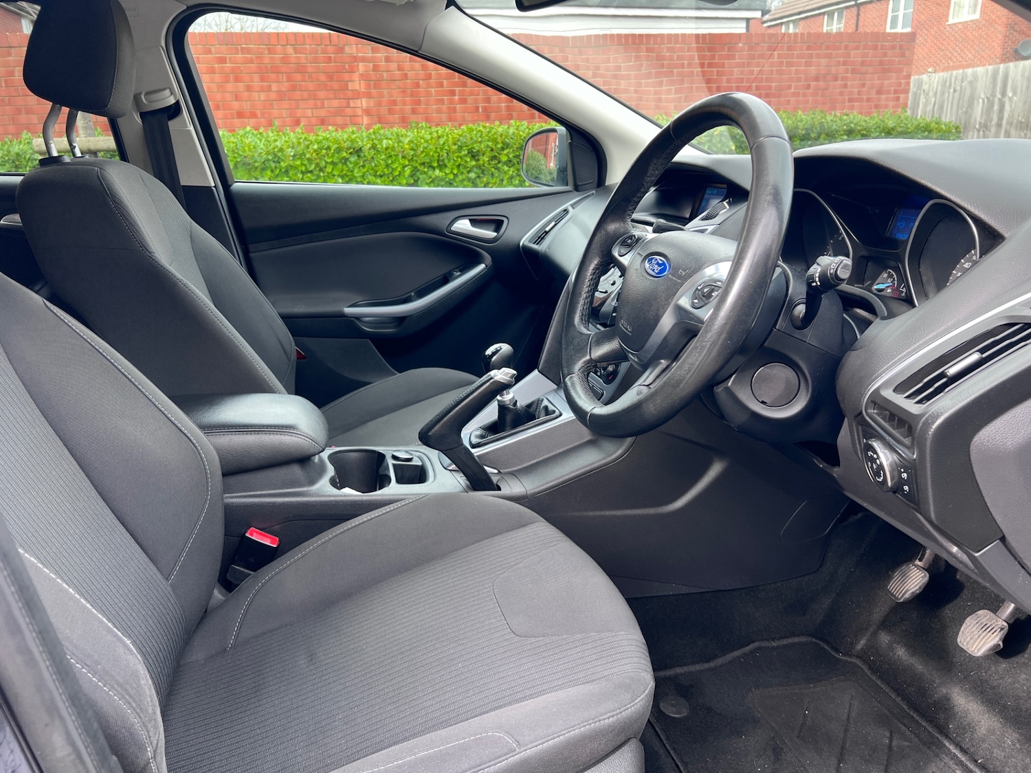 Used Ford Focus 2013 for sale - 77677073: Photo 9