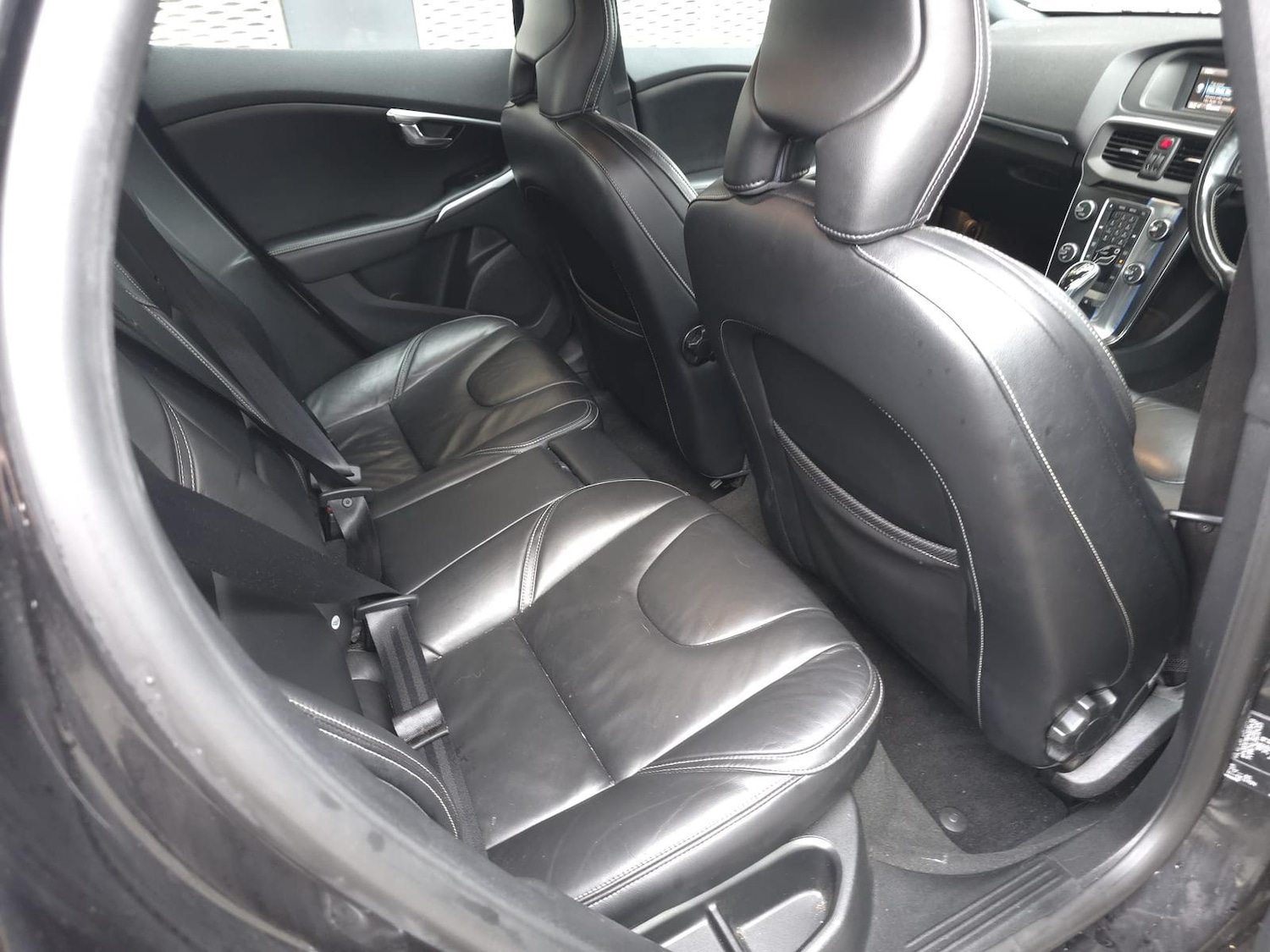 Used Volvo V40 2016 for sale - 77289017: Photo 14