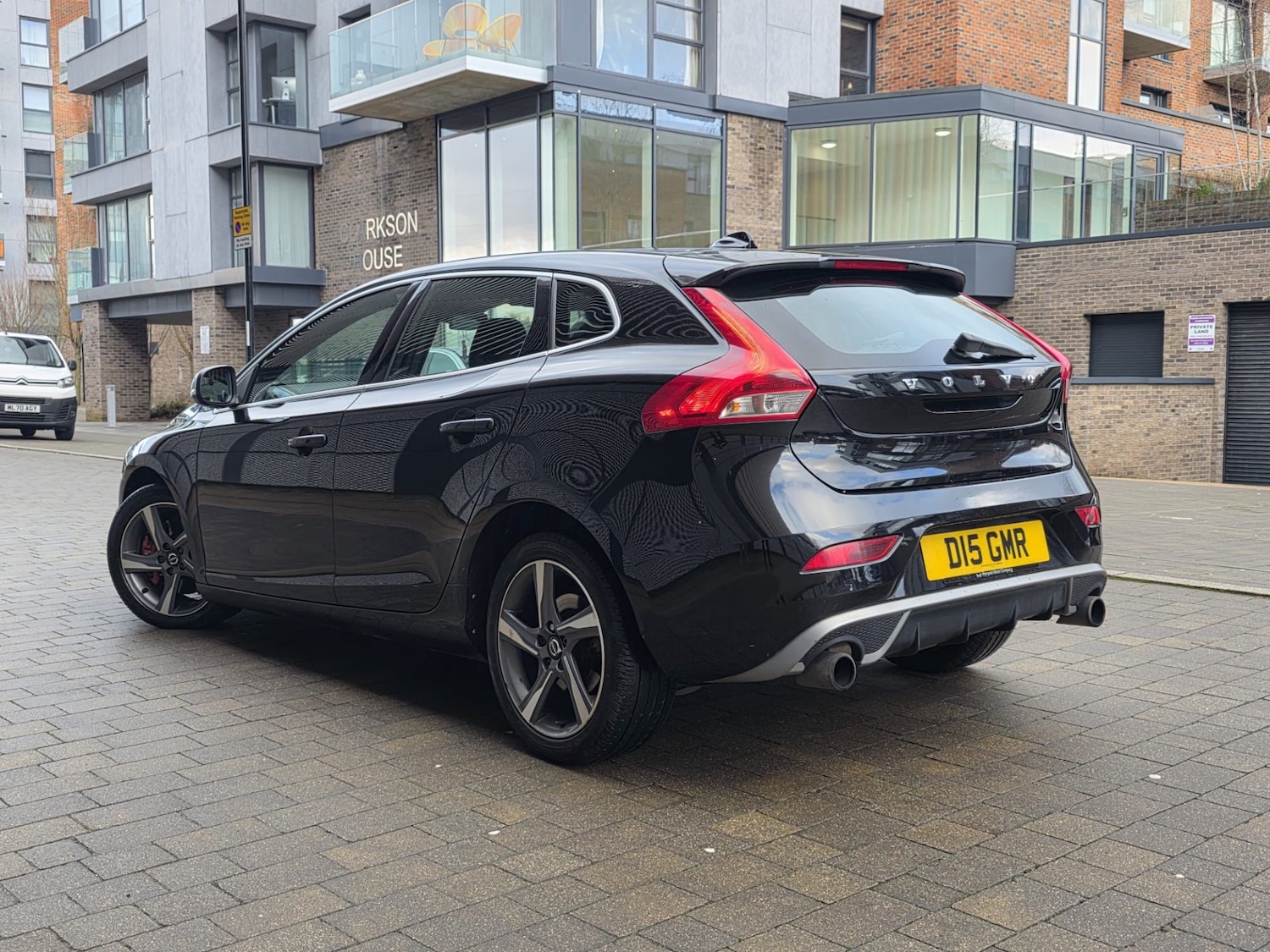 Used Volvo V40 2016 for sale - 77289017: Photo 5