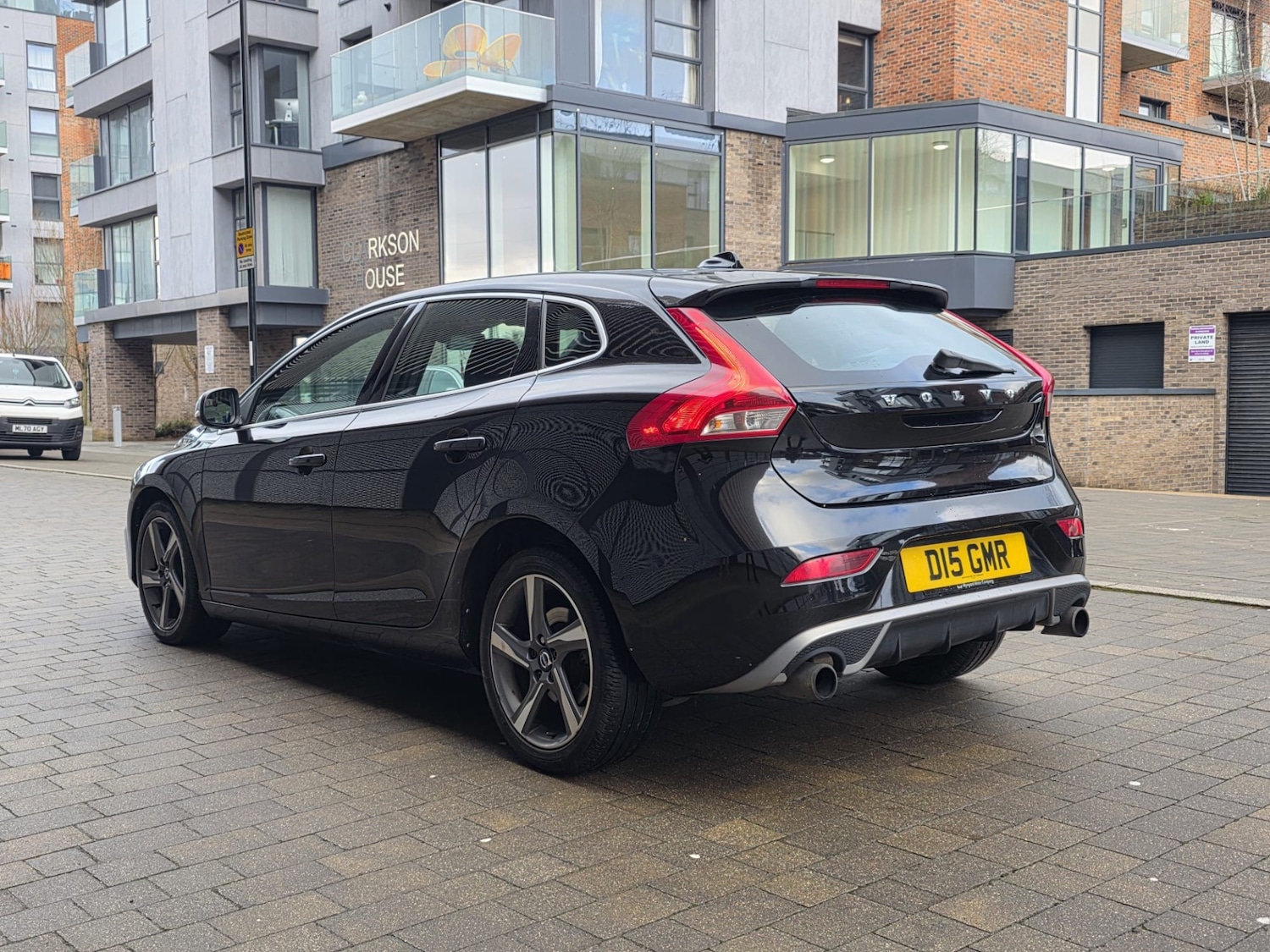 Used Volvo V40 2016 for sale - 77289017: Photo 6
