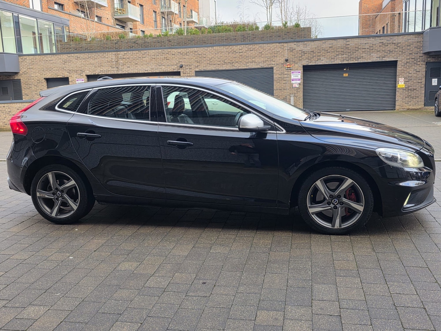 Used Volvo V40 2016 for sale - 77289017: Photo 7
