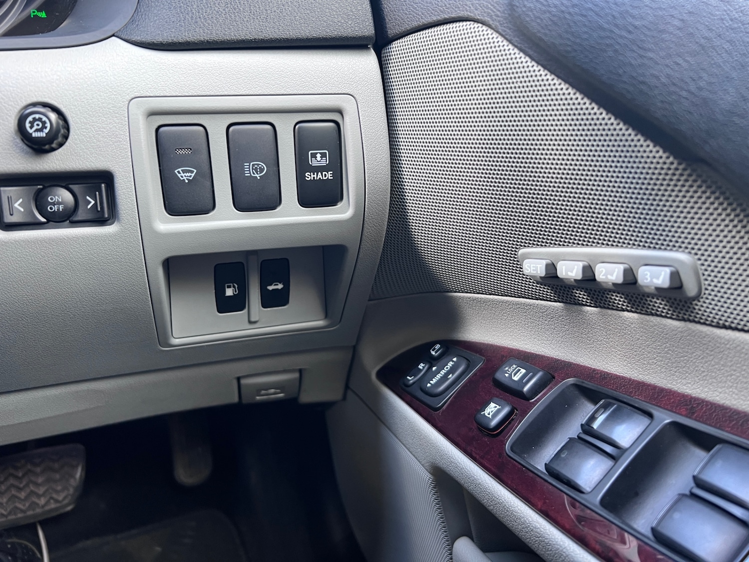 Used Lexus IS 2008 for sale - 77889370: Photo 12