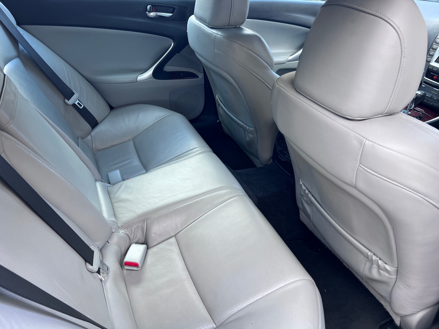 Used Lexus IS 2008 for sale - 77889370: Photo 13