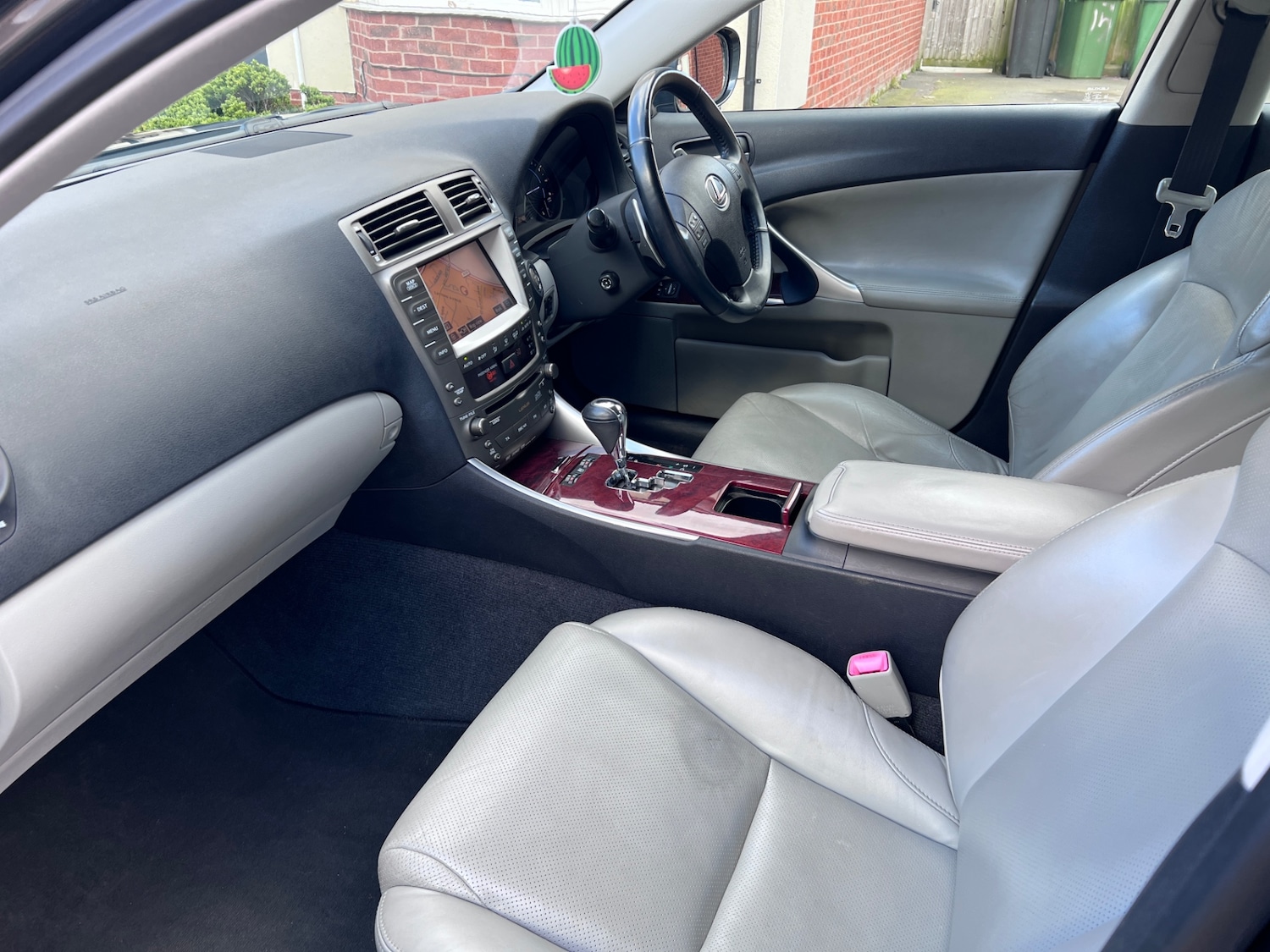 Used Lexus IS 2008 for sale - 77889370: Photo 14