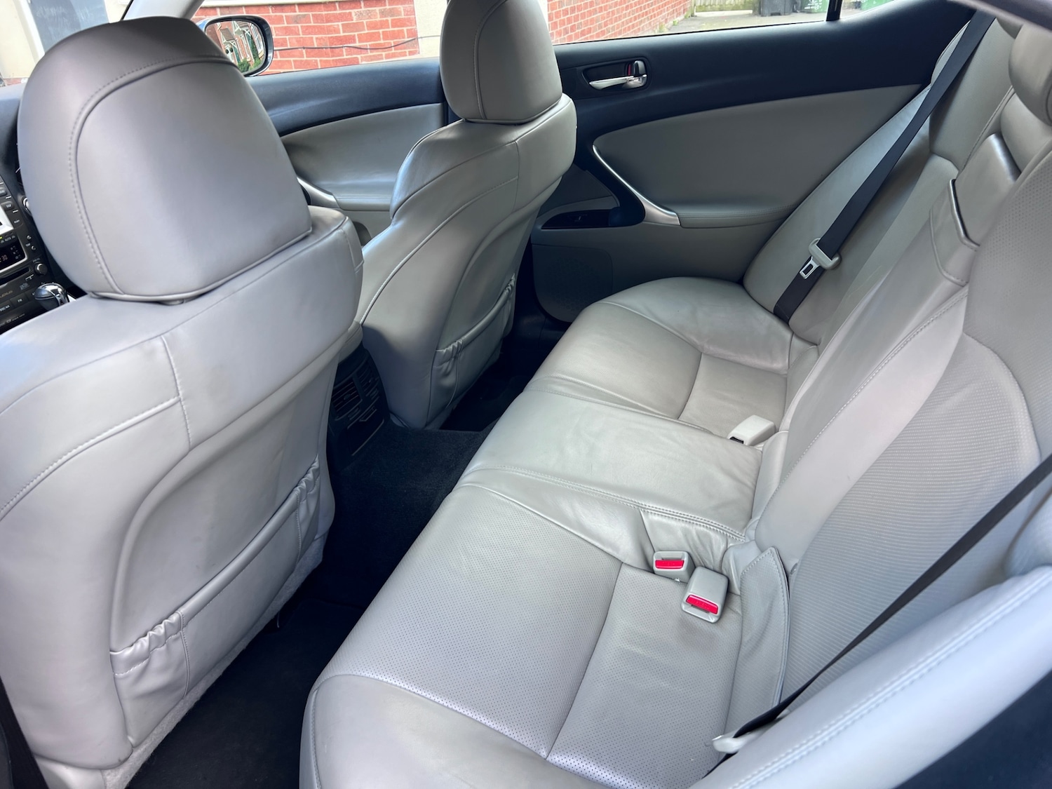 Used Lexus IS 2008 for sale - 77889370: Photo 15