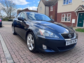 2008 (58) - 250 SE-L 4dr Auto