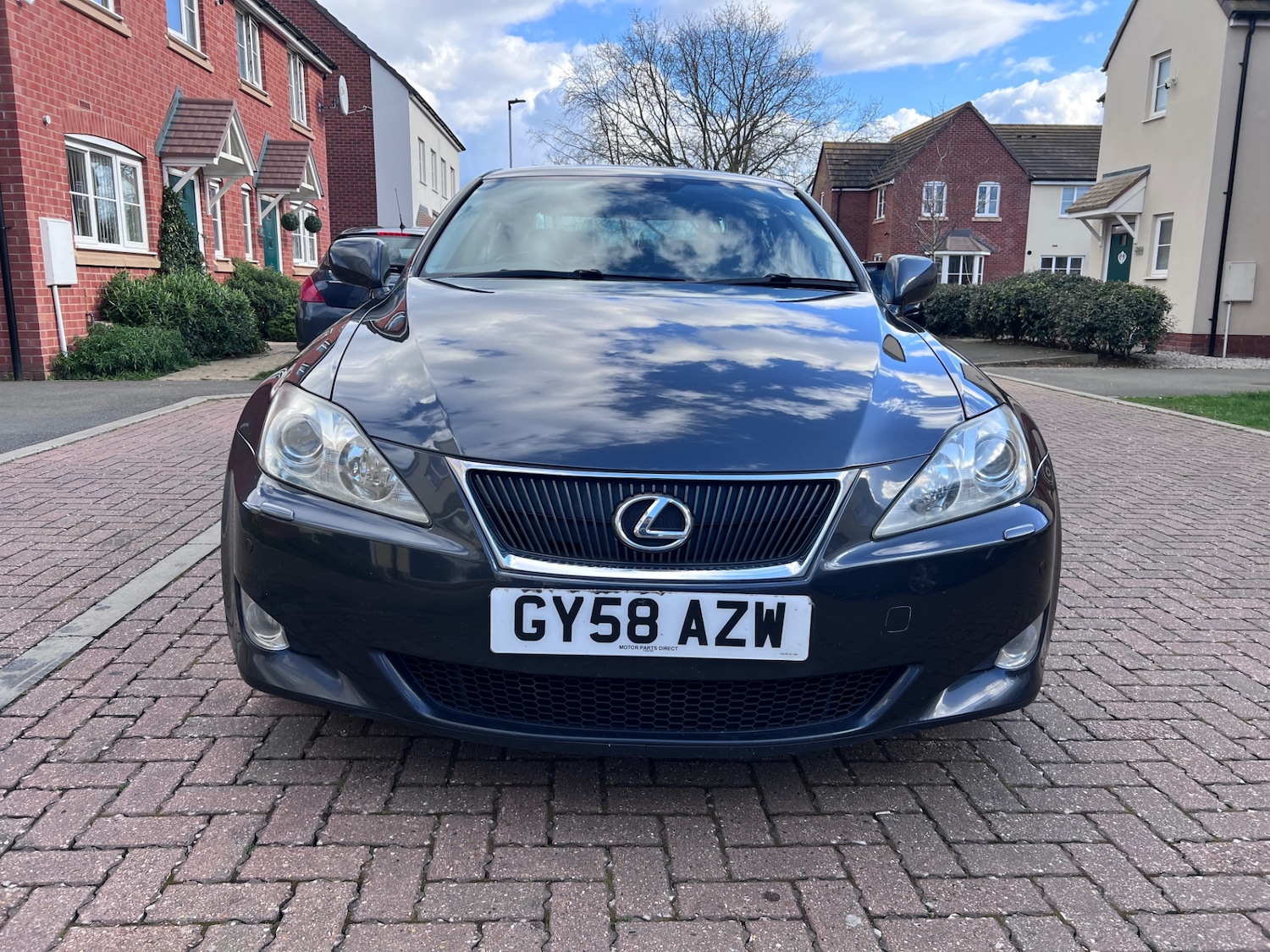 Used Lexus IS 2008 for sale - 77889370: Photo 3