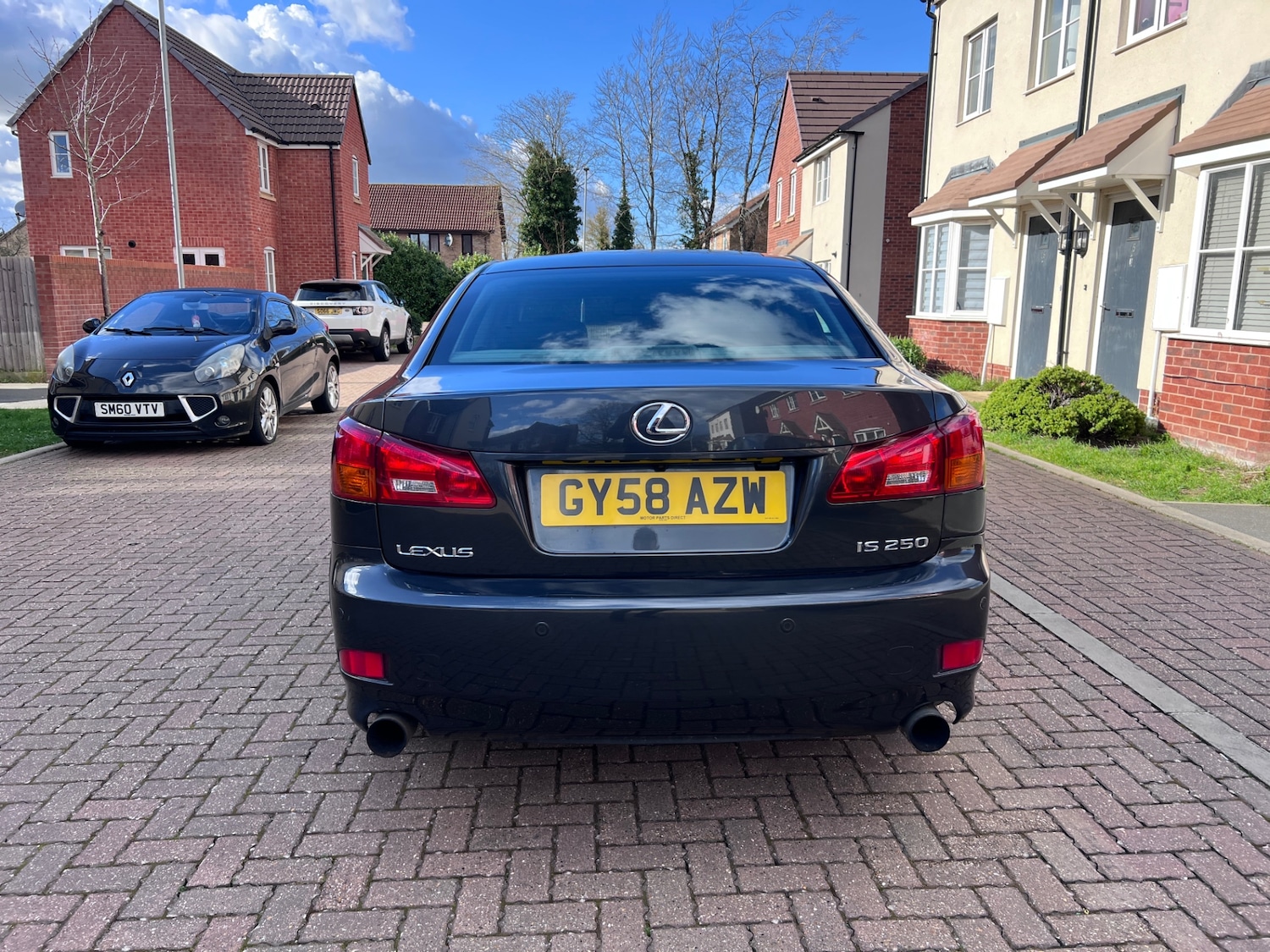 Used Lexus IS 2008 for sale - 77889370: Photo 6