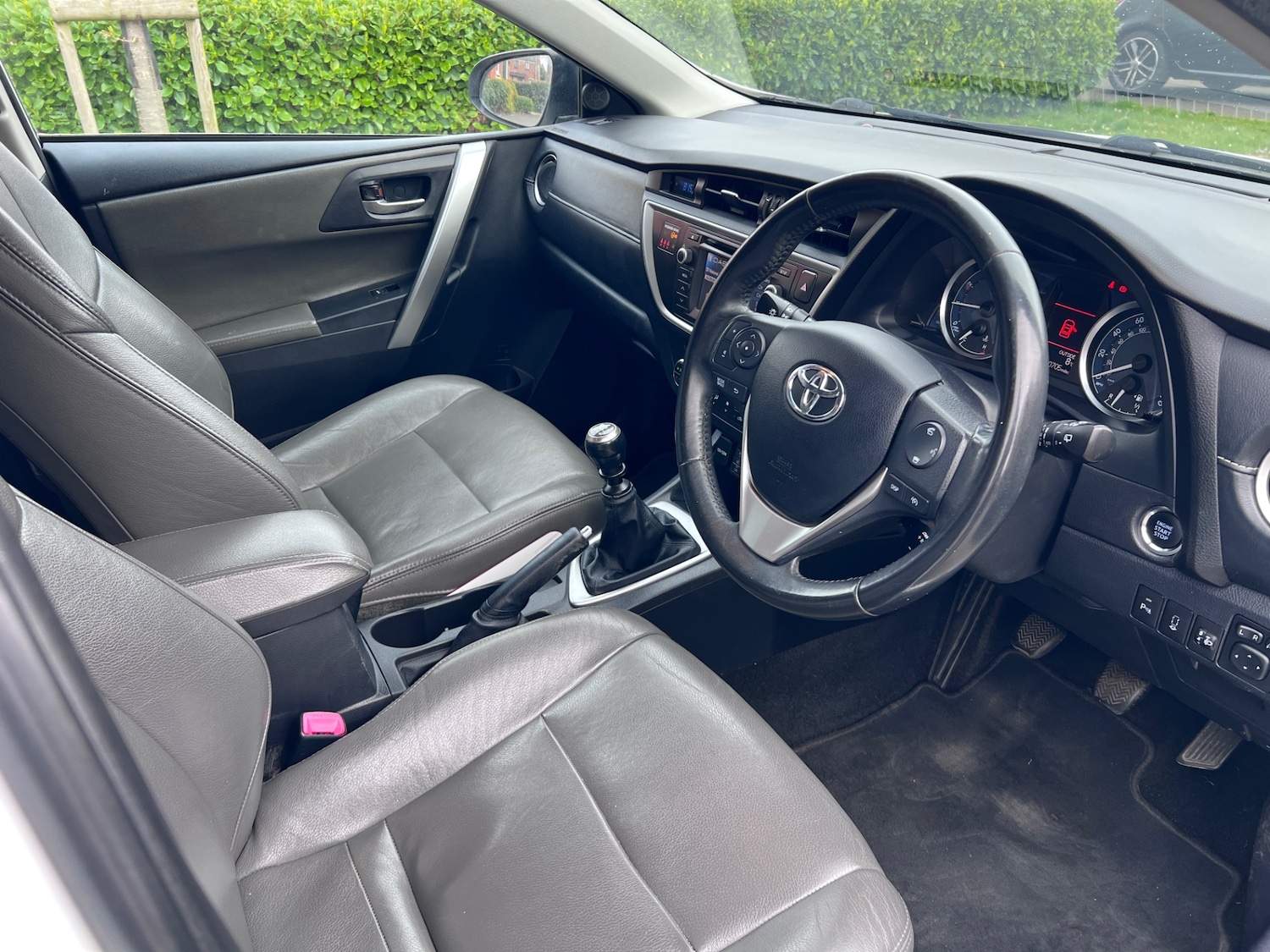 Used Toyota Auris 2013 for sale - 78038404: Photo 10