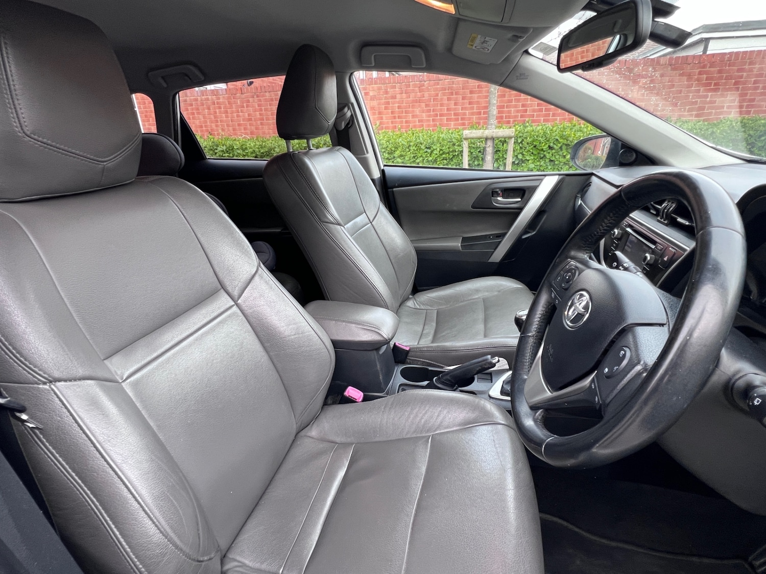 Used Toyota Auris 2013 for sale - 78038404: Photo 11