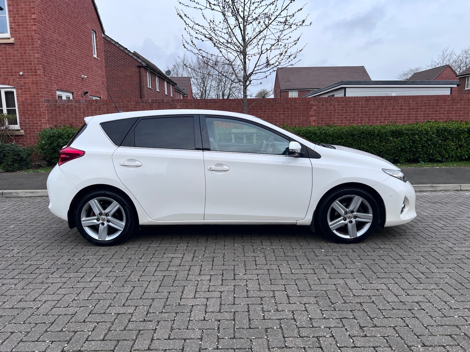 Used Toyota Auris 2013 for sale - 78038404: Photo 4