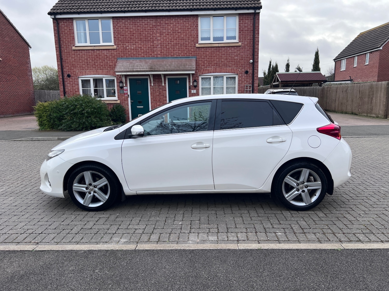 Used Toyota Auris 2013 for sale - 78038404: Photo 8
