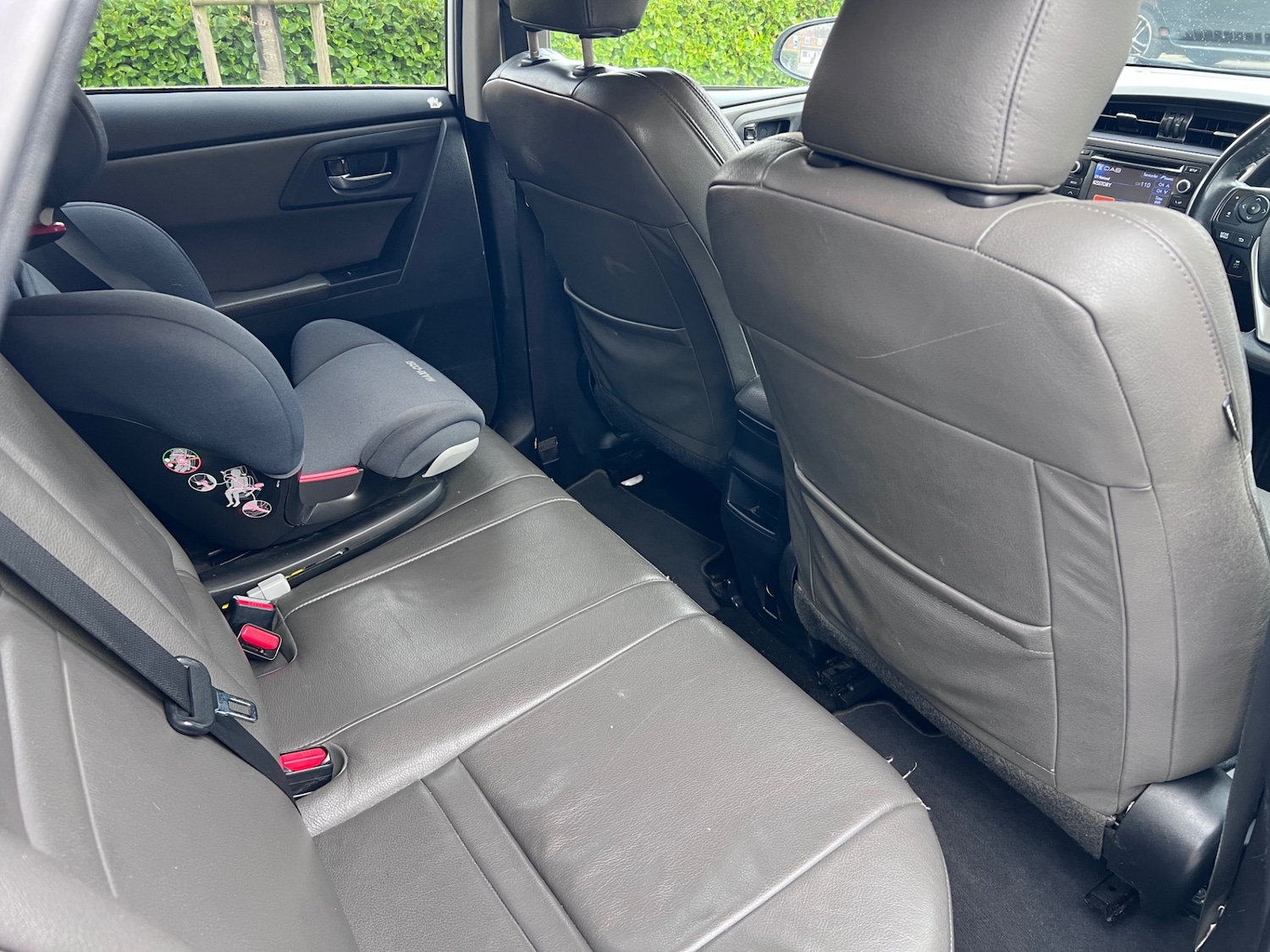 Used Toyota Auris 2013 for sale - 78038404: Photo 9