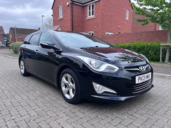 Used Hyundai i40 2013 for sale - 78410328: Photo