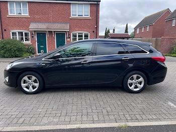 Used Hyundai i40 2013 for sale - 78410328: Photo