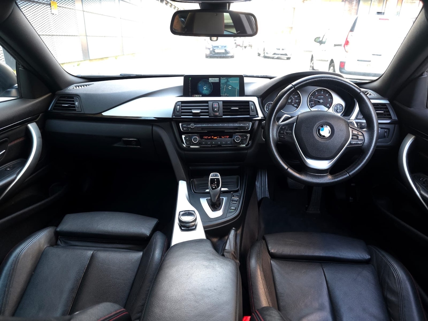 Used BMW 4 Series 2014 for sale - 77878594: Photo 13