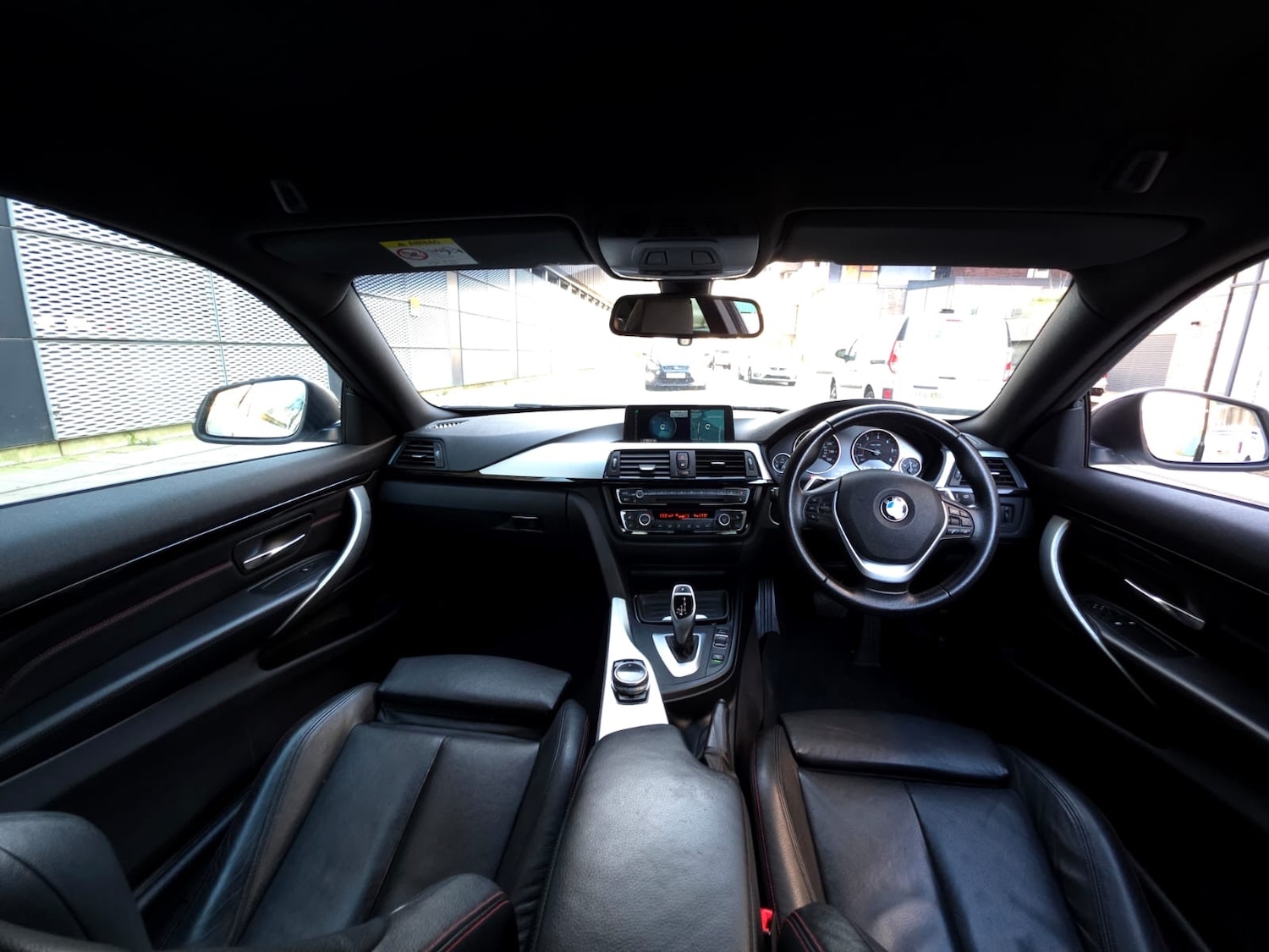 Used BMW 4 Series 2014 for sale - 77878594: Photo 15