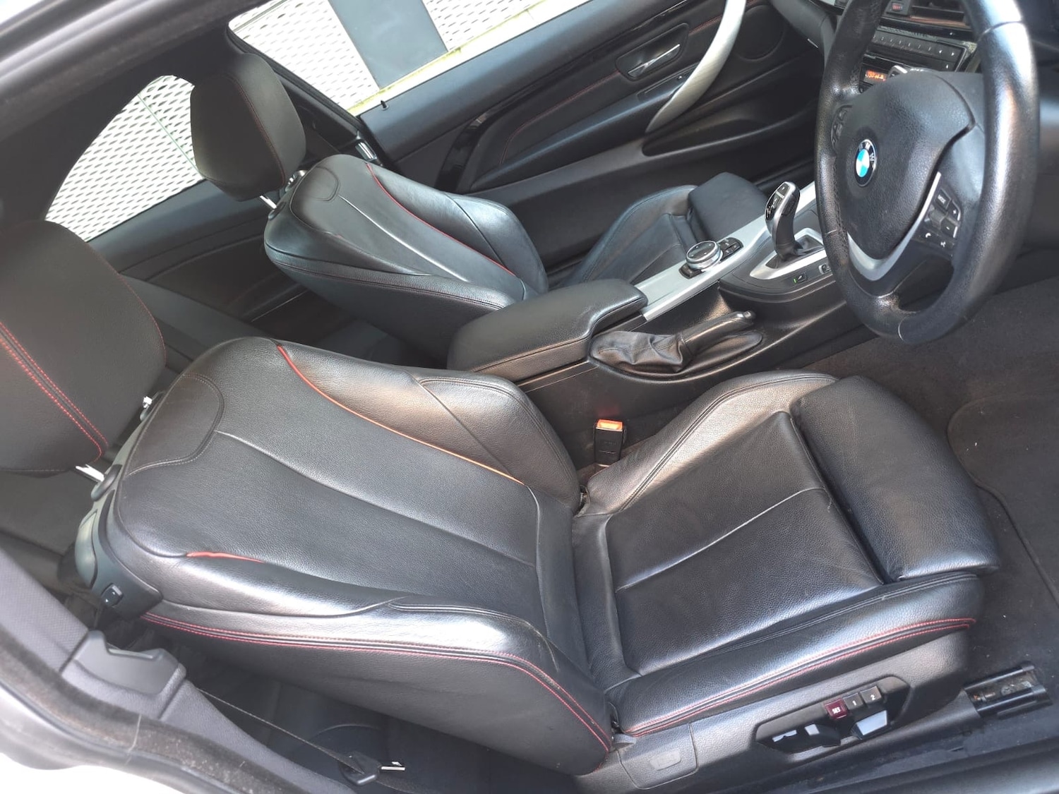 Used BMW 4 Series 2014 for sale - 77878594: Photo 16