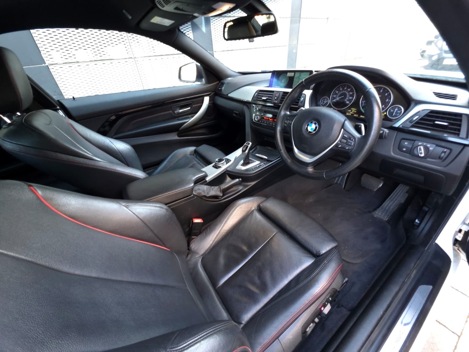 Used BMW 4 Series 2014 for sale - 77878594: Photo 17