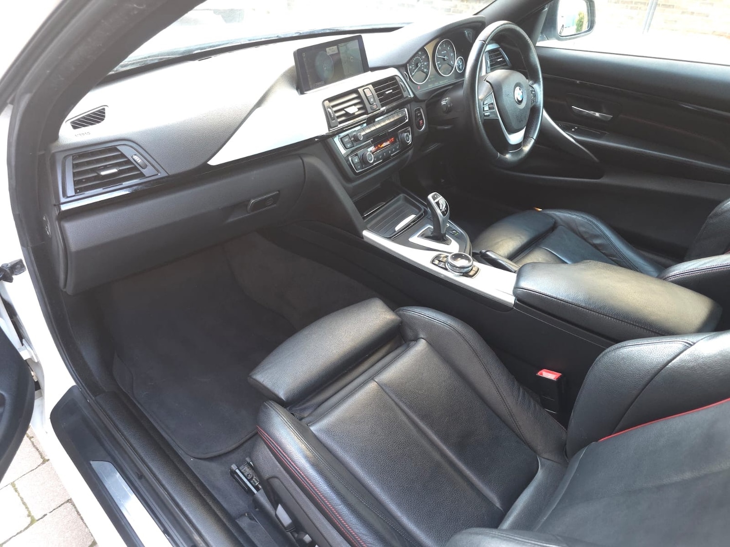 Used BMW 4 Series 2014 for sale - 77878594: Photo 18
