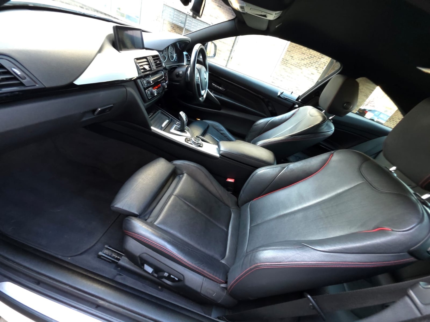 Used BMW 4 Series 2014 for sale - 77878594: Photo 19