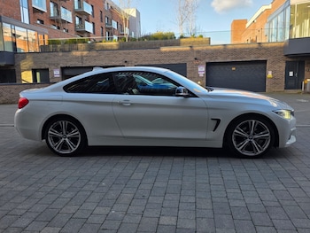 Used BMW 4 Series 2014 for sale - 77878594: Photo
