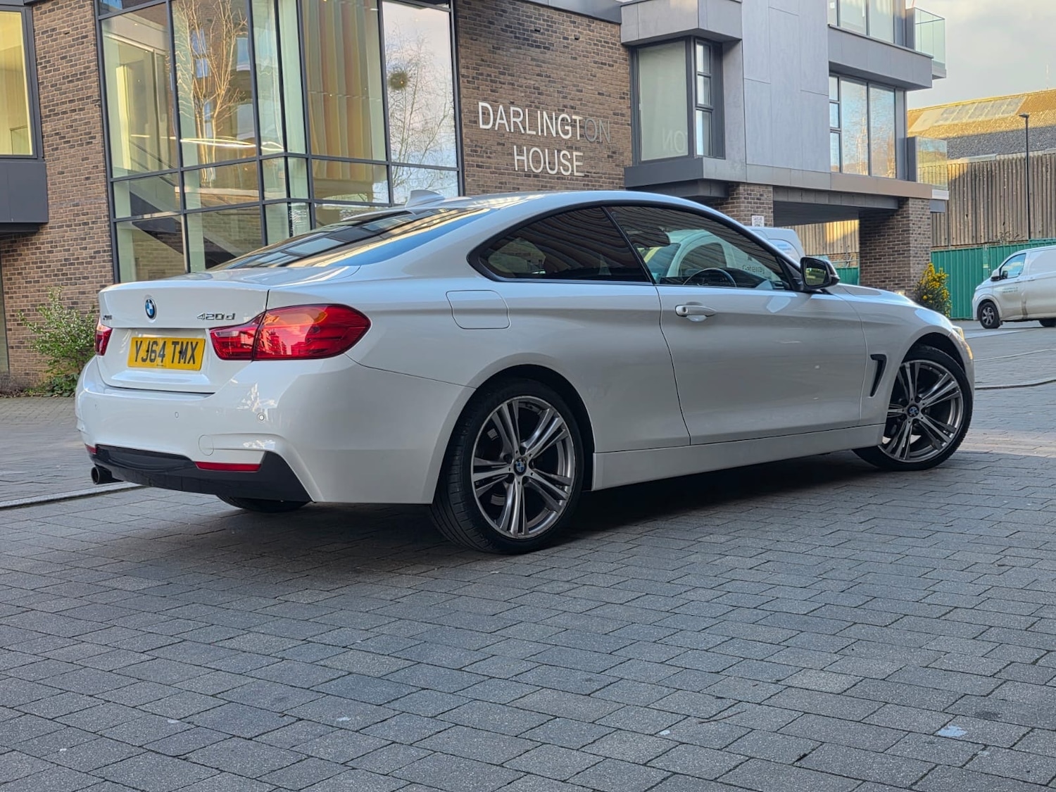 Used BMW 4 Series 2014 for sale - 77878594: Photo 5