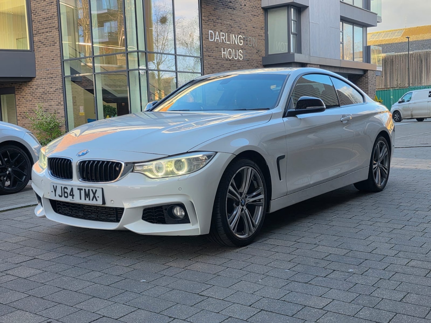 Used BMW 4 Series 2014 for sale - 77878594: Photo 6