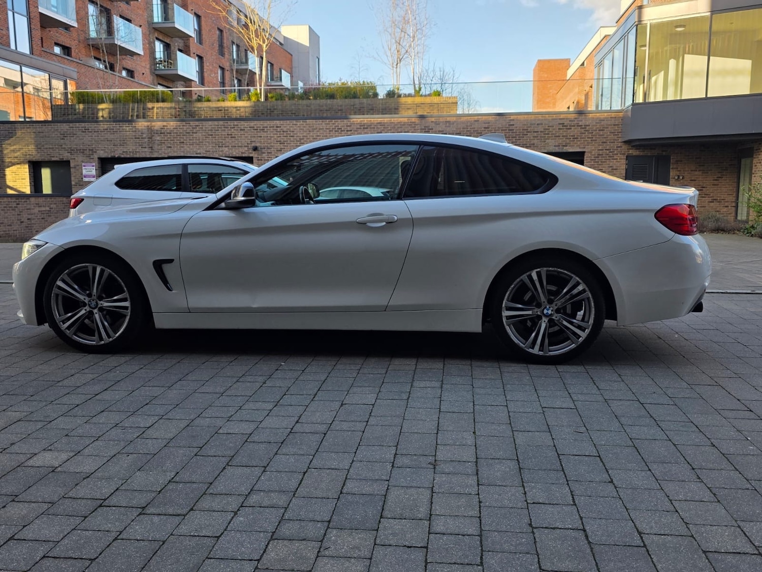 Used BMW 4 Series 2014 for sale - 77878594: Photo 7