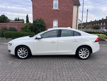 Used Volvo S60 2014 for sale - 79108722: Photo